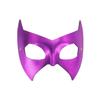 Handsome Half Face Mask Gothic Style Cosplay Mask Stage Performance Venice Mask  Halloween Party