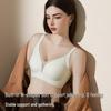 High-Quality Seamless Liquid Foundation Bra for Women's Bust Support