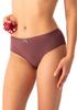 Figi damskie bawełniane (2pack) klasyczne z koronką LPC 590 Key
