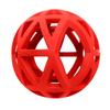 Interactive Rubber Bite Resistant Dog Toy Hollow Balls Pet Accessories Dog Chewing Toys