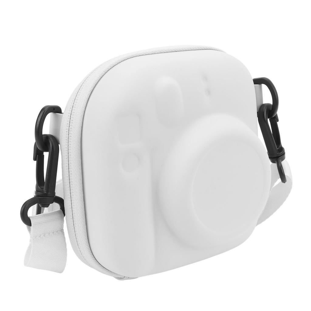 Camera Case Protective Portable Camera Carrying Bag with Adjustable Shoulder Strap for Mini 7+ 8 9