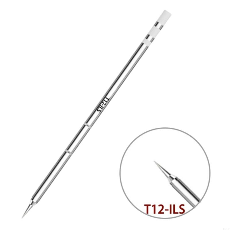  T12 Soldering Iron Tips Welding Tool for Rework Station Soldering Replacement