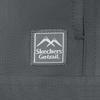 Skechers Water-Resistant Outdoor Loose-Fit Cargo Shorts Women shorts Volcanic-Gray P225W132-04YJ