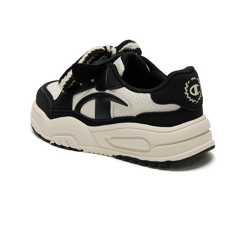 Champion Kids' 2025 Autumn Trendy Chunky Sneakers