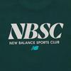 New Balance Grafik T-Shirt Nbned22543 4 Arten