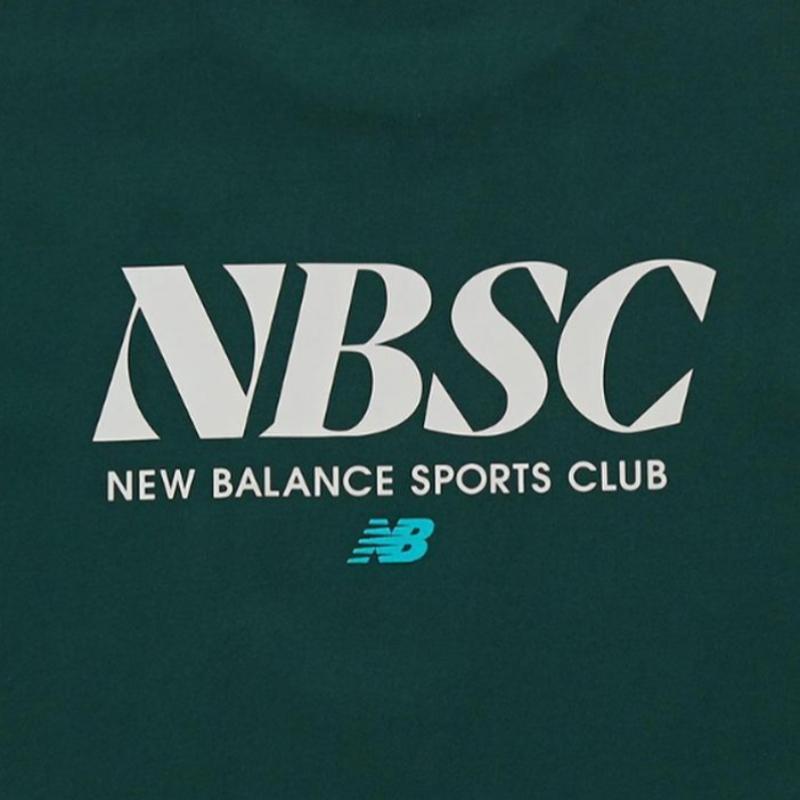 New Balance Grafik T-Shirt Nbned22543 4 Arten