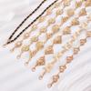 Vintage Oval Craved Metal Waist Chain For Women Retro Style Exquisite Gold Color Plated Belt Chains Fashion Body Jewelry Gifts