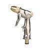 Metall-Autowasch-Wasserpistole, Zinklegierung, Hochdruck-Wasserpistole, Gartenbewässerungsblumen, Haushalts-Autowasch-Reinigungswerkzeuge