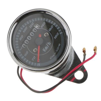 Auto-elektronica – Snelheidsmeters en tachometers