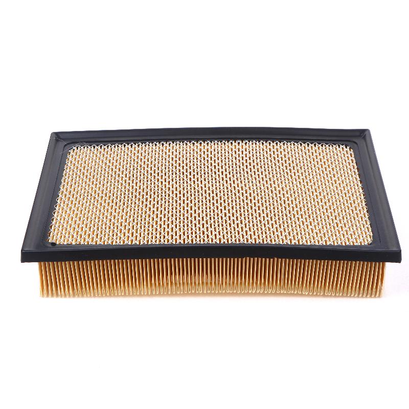 1Pcs Diy Accessories For Fortuner Innova Hilux 2016 2017 2018 2019 2020 2021 2022 2023 Parts 17801-0L040 Air Filter