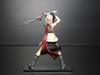 [USED] Final Fantasy 13 Trading Arts Lightning Figure