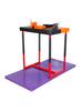 Wrist Strength Training Bench & Arm Wrestling Competition Table Equipment