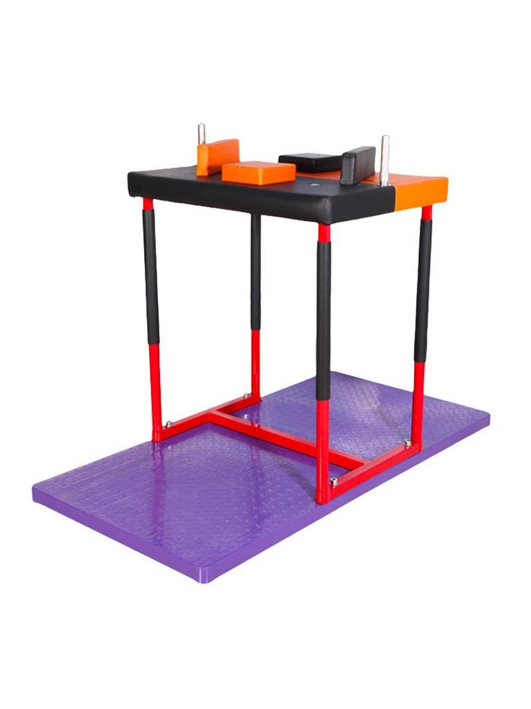 Wrist Strength Training Bench & Arm Wrestling Competition Table Equipment