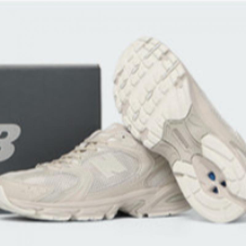 New Balance 530 Unisex Sneakers Mr530aa1