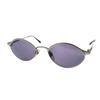 Used EMPORIO ARMANI Sunglasses Vintage 022-S 871 Silver Color Unisex / 240001213203