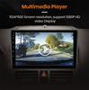 Portable Carplay Screen For Mercedes Benz C Class W204 S204 2007 2010