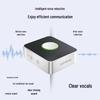 Lenovo Video Conference Omnidirectional Microphone & Speaker (CN version)