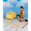 Dragon Ball Demoniacal Fit DF SHF SSJ4 Goku Untamed Power Martialist Forever Ultimate Atrocious Action Figure Toy Model Gift