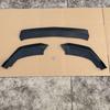 2024 Ford New Mustang 3-Piece Front & Rear Lip Body Kit, Gloss Black