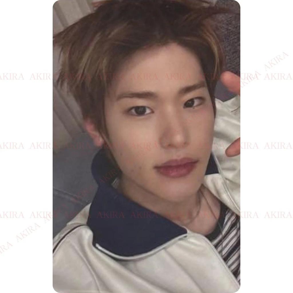 RIIZE The 1st Album ODYSSEY ALBUM PHOTO CARD JAPAN POB LUCKY DRAW
