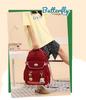 2025 Stylish Large-Capacity Backpack for Students & Travel - Ideal for Middle, High School, and College