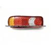 DAF Heavy-Duty Truck LED Rear Tail Light - OE1401713 / 1401731