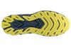 Mizuno Wave Skyrise 7, Blaue Laufschuhe für Herren
