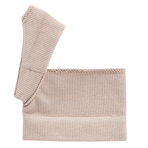 Thumb Supporter Based On Taping Theory (one Piece for Both Left and Right Thumbs) (beige)