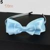 Tenfyer Fashion Women Girl Big Bowknot Hair Hoop Headband Clip Accessory Xmas Gift