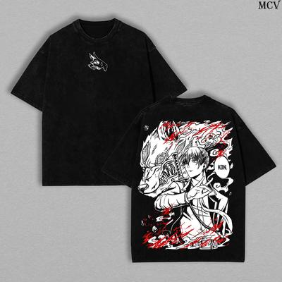 Üst giysisi – T-shirtler