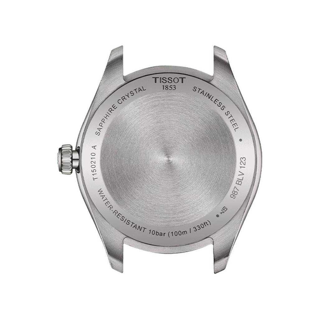 [Tissot] PR 100 34mm T150.210.11.041.00