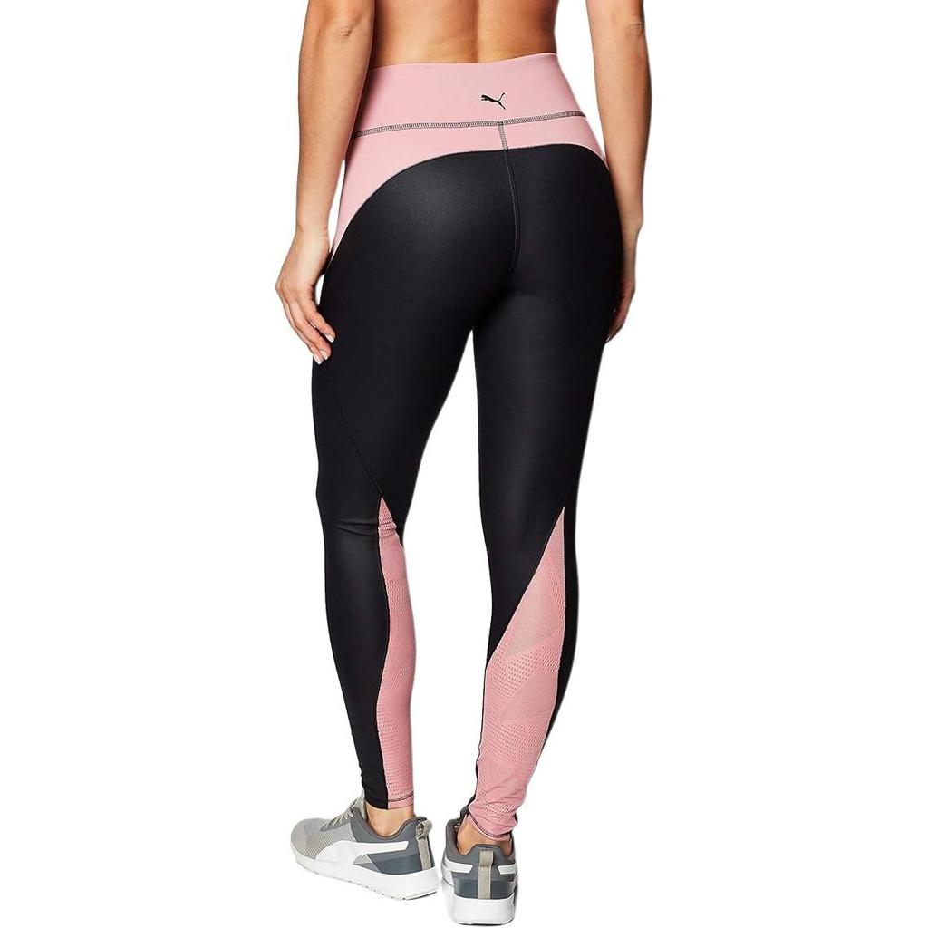 Puma Sports Pants Women's Pink Purple Moderate 519511-01