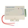 Wired Video Intercom System 7 Inch WiFi 1080P Wired Video Doorbell with IC Access Control Function