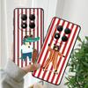 Creative Cartoon Animals Funda Phone Cover Case for Xiaomi Redmi Note 11s 12s 11 13 Pro Plus 12 Pro 9 10S 9S 10 7 8 14
