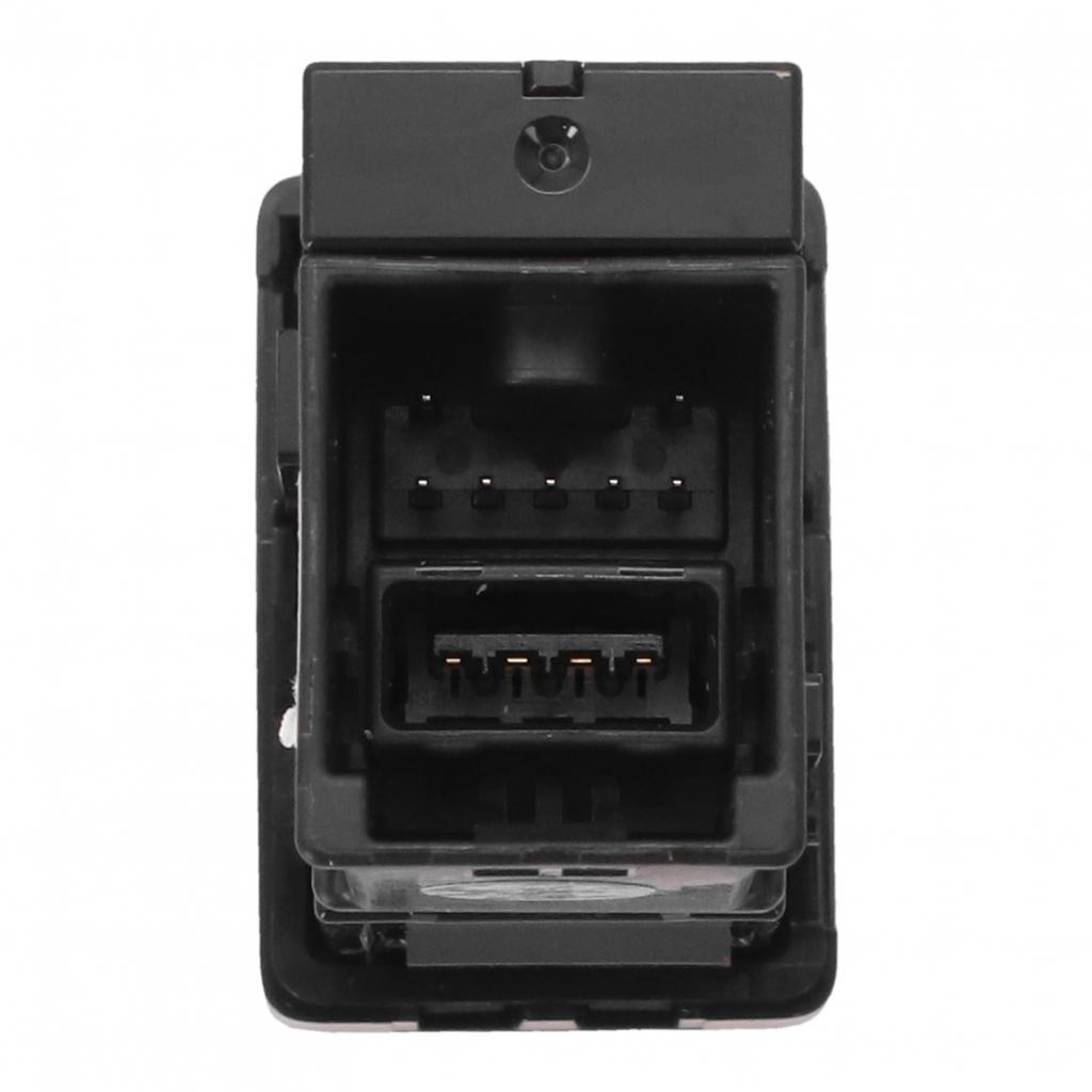 For Toyota Vehicle Compatibility USB and AUX Audio Socket Installer Kit