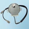 Quiet Ice Machine Motor Reliable Metal Motor 220V-240V Quiet Operation Motor Synchronous Motor for Household Use