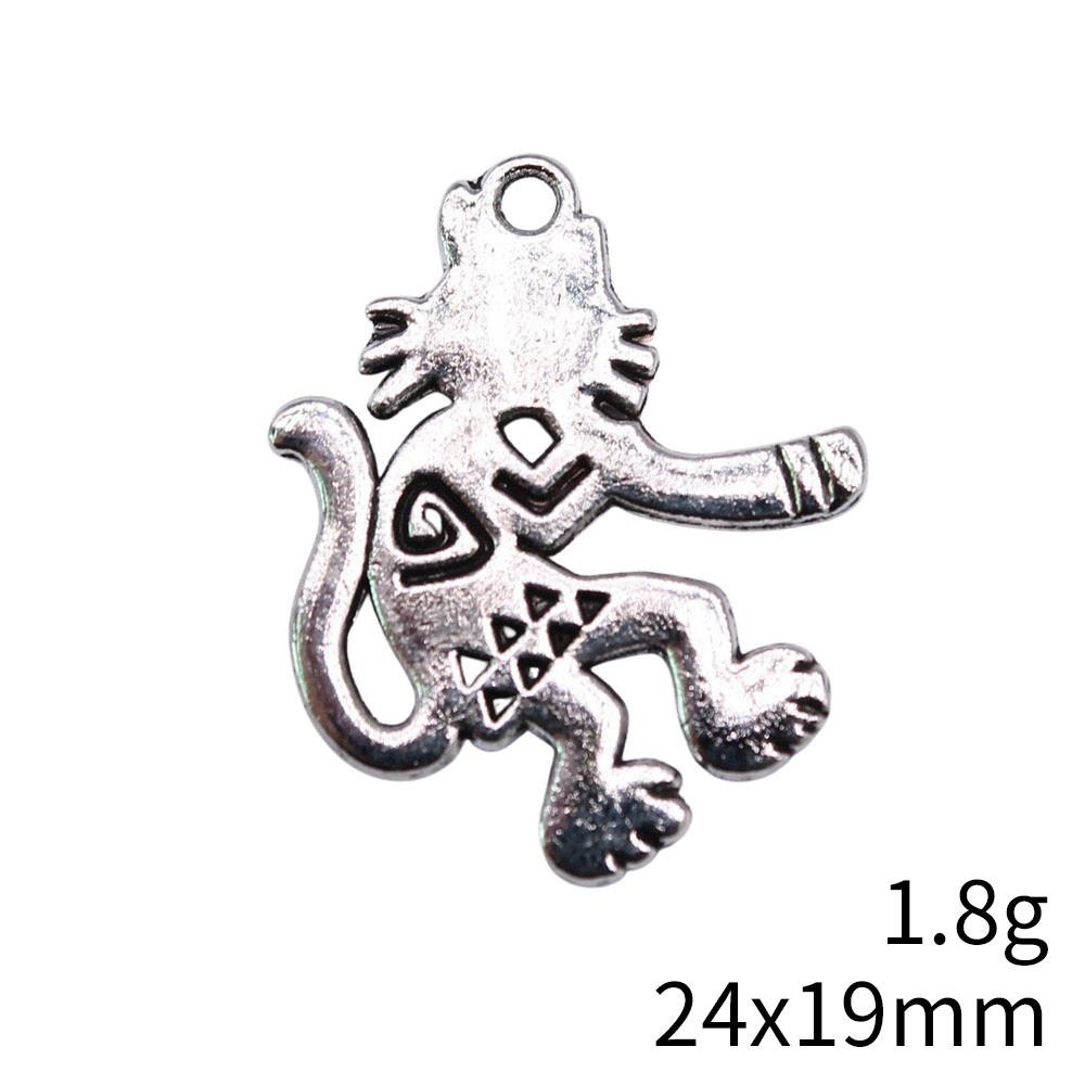 Father's Day Charms For Junk Cases Wizard Magic Halloween Day Charms Pendant Clearance Sale Items Woman Pendant