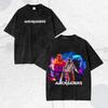 ARC Raiders TShirt T Shirt for Unisex and Women T Shirt Unisex Luxury Washed TShirt Fashion Popular High Quality Tops