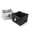 Organizer Sundries Storage Basket Container Laundry Basket Clothes Toys Holder  Bedroom