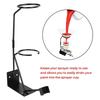 Spray Gun Holder Car Paint Sprayer Stand Bracket Storage Rack Household Steel Accessories