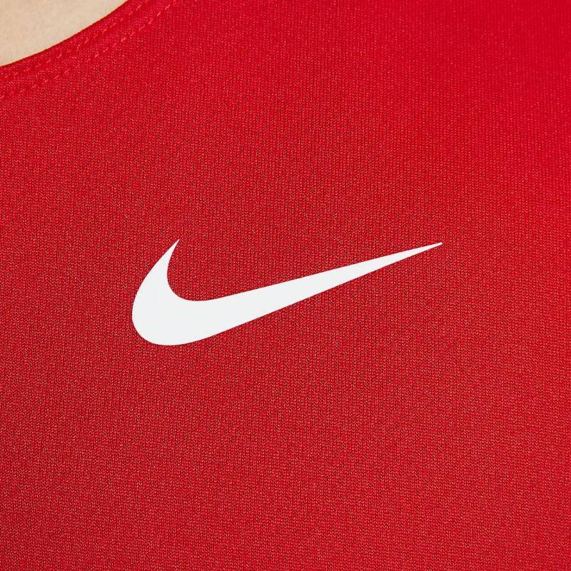 Nike Dri-Fit Quick-Dry Comfortable Versatile Tank Top Men Tops University-Red IB8747-657