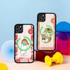 Popular M-Mofusand Cute Cat For Magsafe Magnetic Wireless Phone Case For IPhone 11 12 13 14 15 16 17 Pro Max Plus Cover