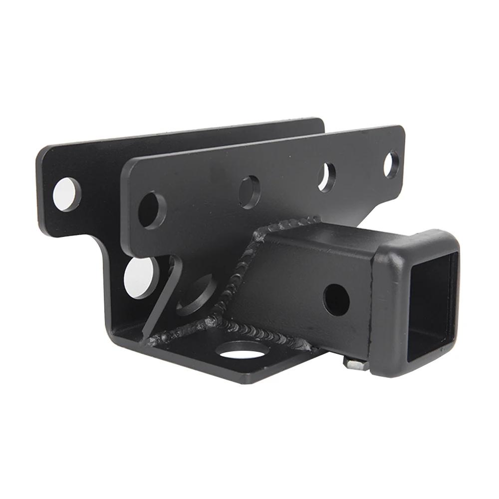 Trailer Hitch 2 Inch Towing Hitch Receiver For Jeep Gladiator JT 2019-2024