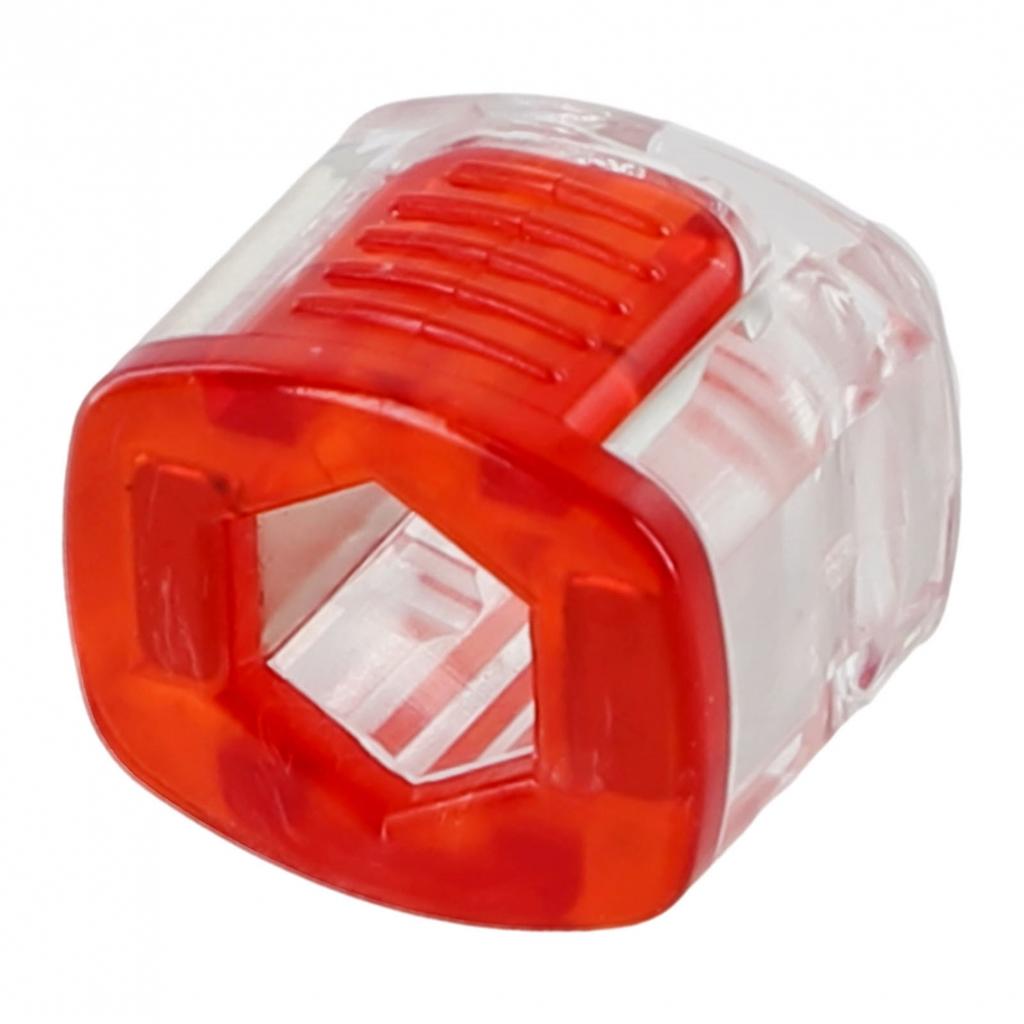 For Screwdriver Demagnetizer Hand Tools Magnetic Red