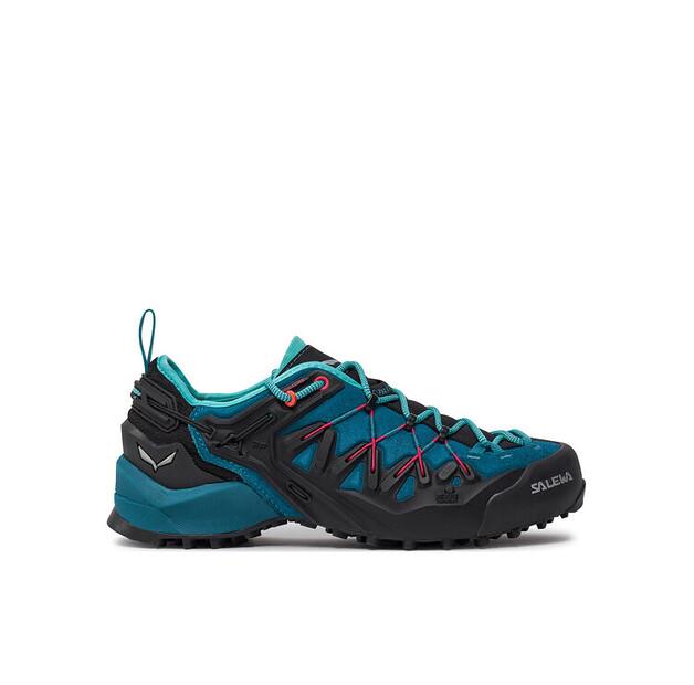 

Треккинговые ботинки Salewa Wildfire Edge EU 36