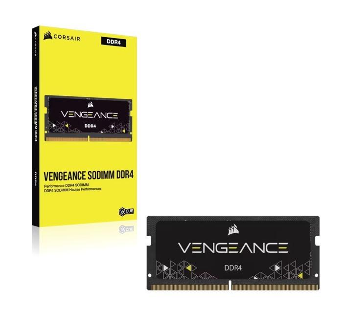 Memory DDR4 SODIMM 8GB/3200 (1*8GB) CL22