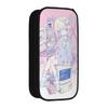 Fun OMG Kawaii Angel Pencil Cases Anime Game Pencilcases Pen for Student Big Capacity Bags School Supplies Gifts Stationery