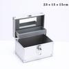 Cosmetic Luggage Portable Large-capacity Cosmetic Storage Box Tattoo Embroidery Nail Multi-layer Toolbox