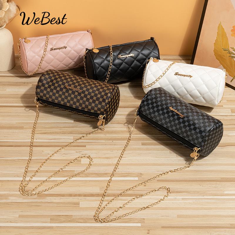 

All Day Use Shoulder and Tote Bag чёрный