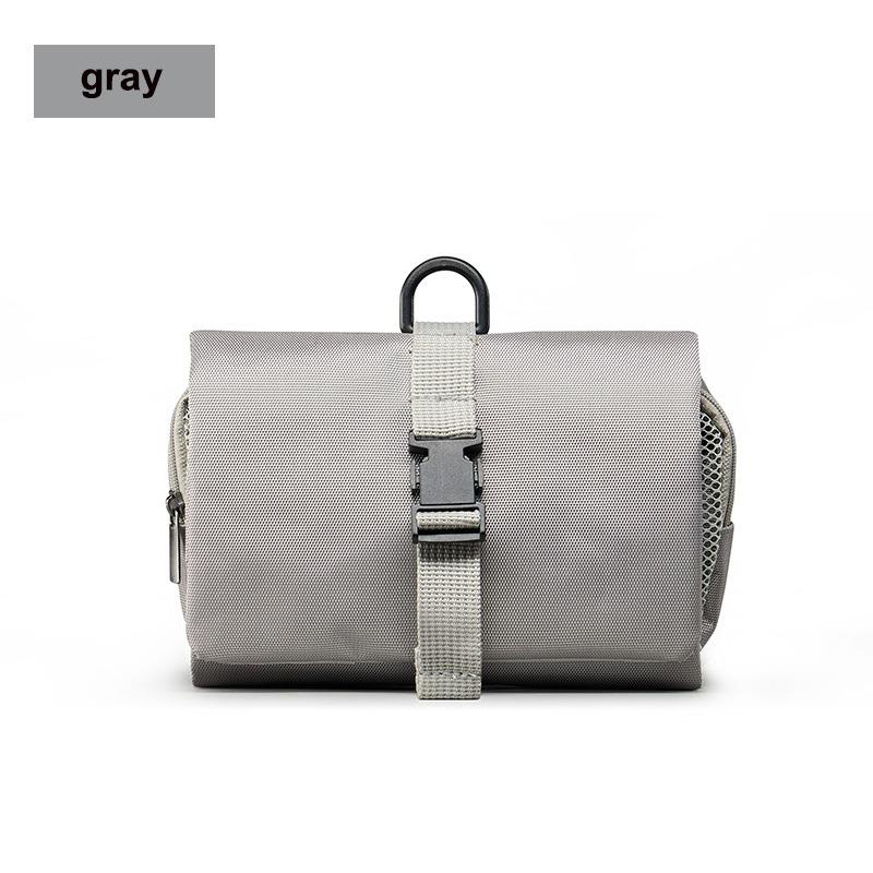 Waterproof Travel Makeup Storage Bag, Portable Makeup Bag, Large Capacity Travel Bag, Makeup Storage Bag, Toiletries Storage Bag